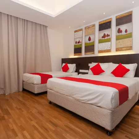 Mio Boutique Hotel