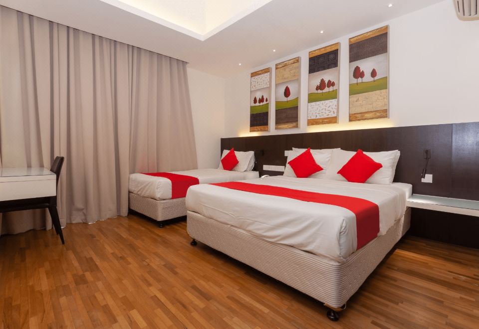 5. 미오 부티크 호..