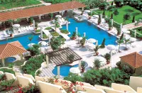 Grand Coloane Resort - Beach