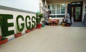 Egg's Jump B&B