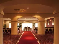 吉賽德酒店 - 早餐