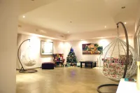 Behlys Boutique Hotels in Muscat