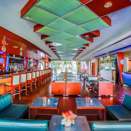Shade Hotel Manhattan Beach