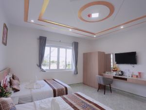 Duong Thanh Binh Hotel