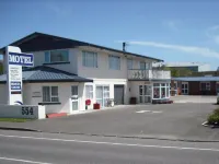 554 Moana Court Motel - acceptant les animaux