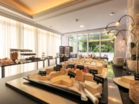 Célestins Spa Thermal & Hôtel by Vy Resort Hotels in Vichy