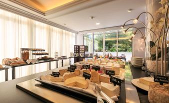 Célestins Spa Thermal & Hôtel by Vy Resort