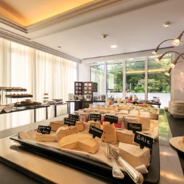 Célestins Spa Thermal & Hôtel by Vy Resort