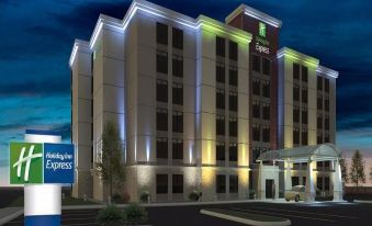 Holiday Inn Express Chicago NW - Arlington Heights