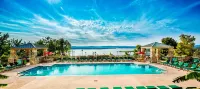 Chateau on the Lake Resort Spa and Convention Center - Boutique