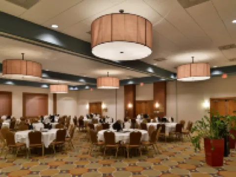 Holiday Inn ST. PETERSBURG N- CLEARWATER by IHG Hotels in Feather Sound