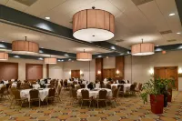 聖彼得堡北克利爾沃特假日飯店 佛德峽谷住宿飯店