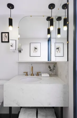 金普頓聖喬治酒店