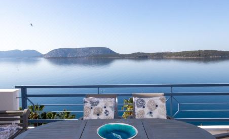 Grand Bleu Apartments & Villas - Housity