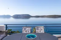 Grand Bleu Apartments & Villas - Merinäköala