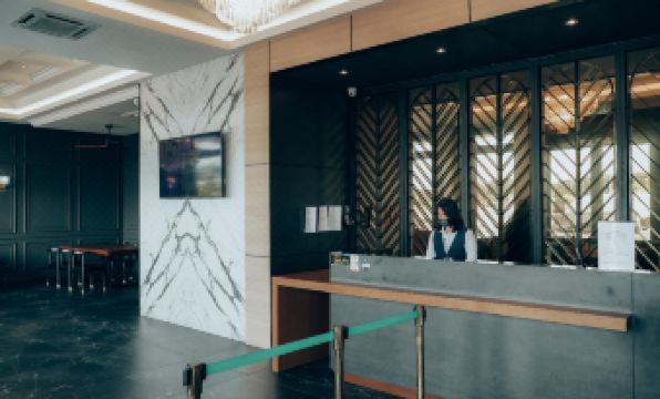 Amigo Hotel Bintulu