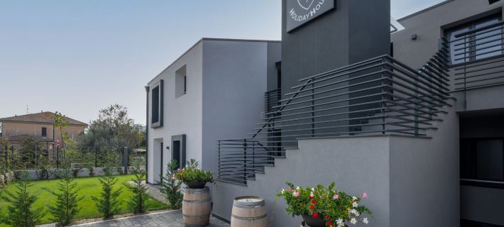 Albarola Hotel a Imperia