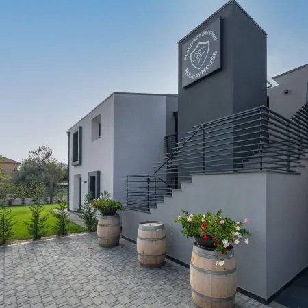 Vermentino Hotels in Imperia