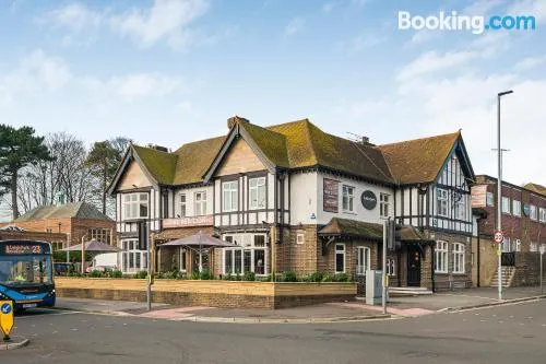 Innkeeper's Collection紅獅酒店