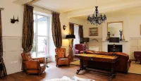 Brooks Hotel Edinburgh Hotels in Edinburgh