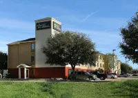 Extended Stay America Select Suites - Austin - Round Rock - North - 2-Star