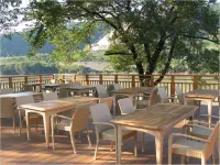 Kahan No Yado Hekisuisou Hotels in Aga