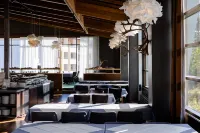 Lapland Hotels Saaga - Lemmikkieläimet sallittu