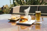 Salobre Hotel Resort & Serenity - Frühstück