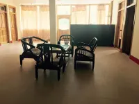 Hotel Al-Hayat Murree