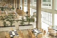 Hotel Cabogata Jardín - spa