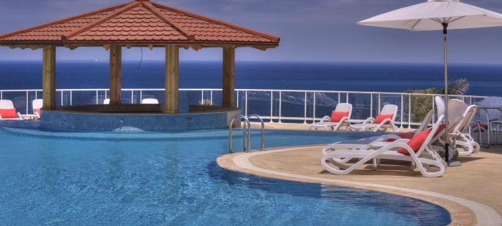 Hotel Farah Tanger Hotels in Tangier