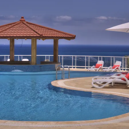 Hotel Farah Tanger