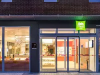 Hôtel Ibis Styles Guyancourt Versailles Hôtels à : Magny-les-Hameaux