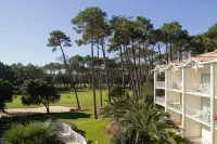 Madame Vacances Résidence du Golf - Apartments
