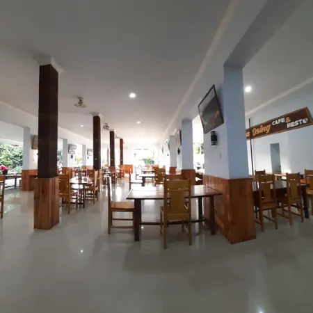 Hotel Butik Cafe & Resto Pesona Osing