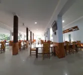 Hotel Butik Cafe & Resto Pesona Osing - parking