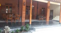 Sabila Homestay Borobudur