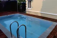 Diyar Villas Puncak K3/9