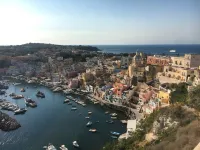 La Suite Boutique Hotel فنادق في بروسيدا