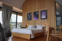 Manakala Villa Hotels in Pagerwangi