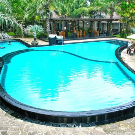 Palm Beach Resort Jepara