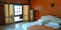 Pulau Pelangi Resort - Sala De Tulipán