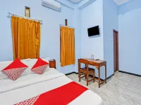 OYO 90199 Jec Residence Syariah