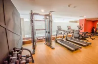 Swiss-Belhotel Cendrawasih, Biak - Gym