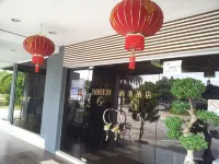 Harbour Inn Hotels in Melaka