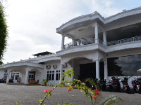 Jati Hotel Ternate 特爾納特酒店