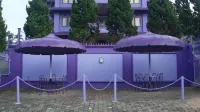 Vila Ungu Lantai 1 - 2 (9 Bedroom) Max. 36 Paxs Hotels in Parongpong