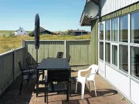 Quaint Holiday Home in Harboøre Jutland Near Sea
