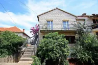 Apartments Martic