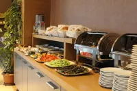 Yze Pırlanta Hotel - Frühstück